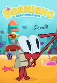 Bernieho dobrodružstvá