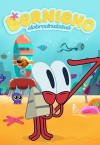Bernieho dobrodružstvá
