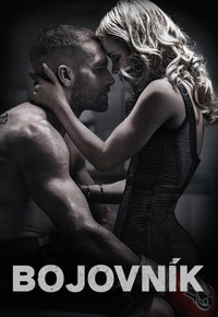 Bojovník