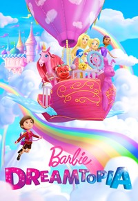Barbie Dreamtopia