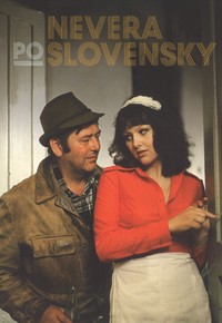 Nevera po slovensky