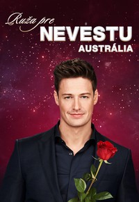 Ruža pre nevestu (Austrália)