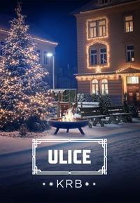 Ulice krb