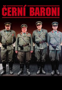 Černí baroni