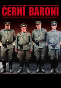 Černí baroni