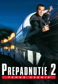 Prepadnutie 2: Temné územie