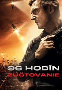 96 hodín: Zúčtovanie