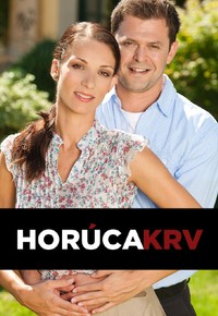 Horúca krv