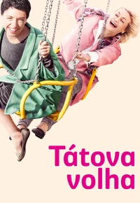 Tátova volha