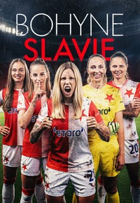 Bohyne Slavie
