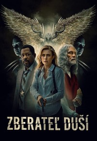 Zberateľ duší
