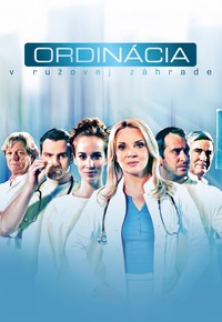 Ordinácia v ružovej záhrade