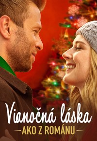 Vianočná láska ako z románu