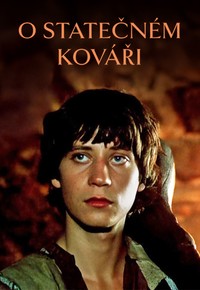 O statečném kováři