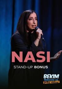 Nasi: Stand-up bonus
