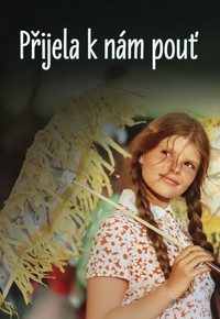 Přijela k nám pouť