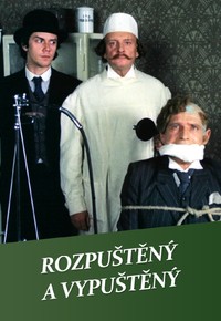 Rozpuštěný a vypuštěný