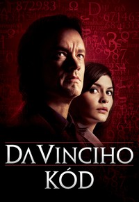 Da Vinciho kód
