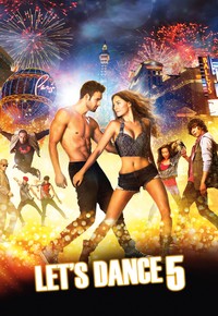Let's Dance 5