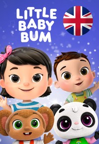 Little Baby Bum (ENG)