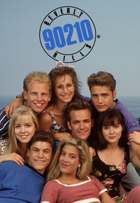 Beverly Hills 90210