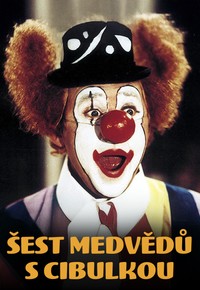 Šest medvědů s Cibulkou