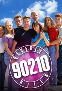 Beverly Hills 90210