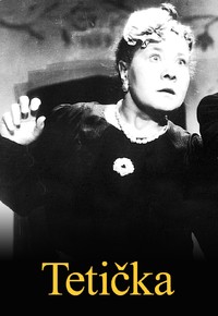 Tetička