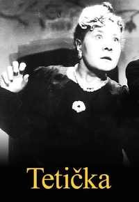Tetička