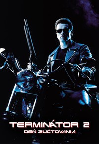 Terminátor 2: Deň zúčtovania