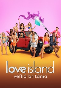 Love Island (Veľká Británia)