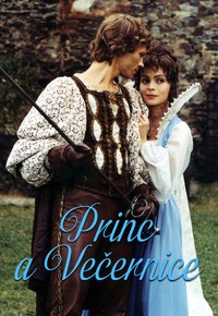 Princ a Večernice