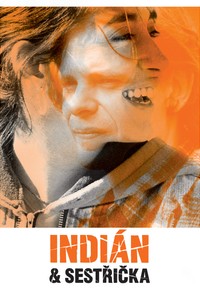 Indián a sestřička