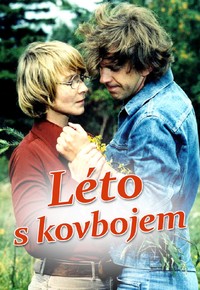 Léto s kovbojem