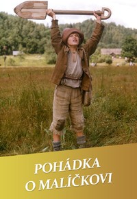 Pohádka o Malíčkovi