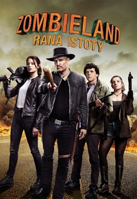 Zombieland: Rana istoty