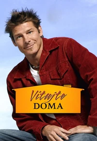 Vitajte doma