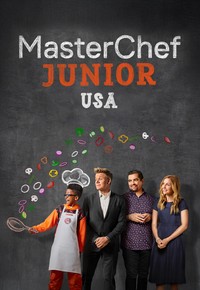 MasterChef Junior (USA)