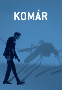 Komár