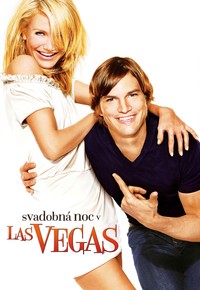 Svadobná noc v Las Vegas