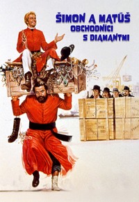 Šimon a Matúš: Obchodníci s diamantmi