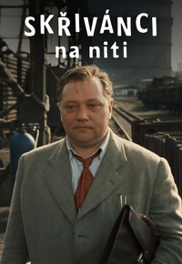 Skřivánci na niti
