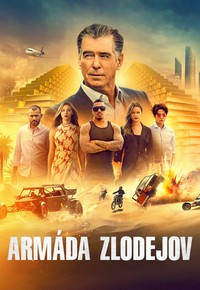 Armáda zlodejov