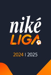 Niké liga 2024/2025