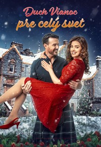 Duch Vianoc pre celý svet