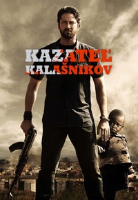 Kazateľ Kalašnikov