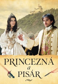 Princezná a pisár