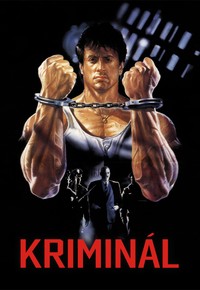 Kriminál