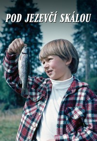 Pod jezevčí skálou