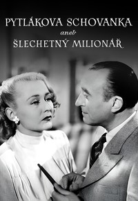 Pytlákova schovanka aneb Šlechetný milionář